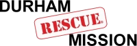 Social Good & Networking Event: Durham Rescue Mission Saturday Dinner Service